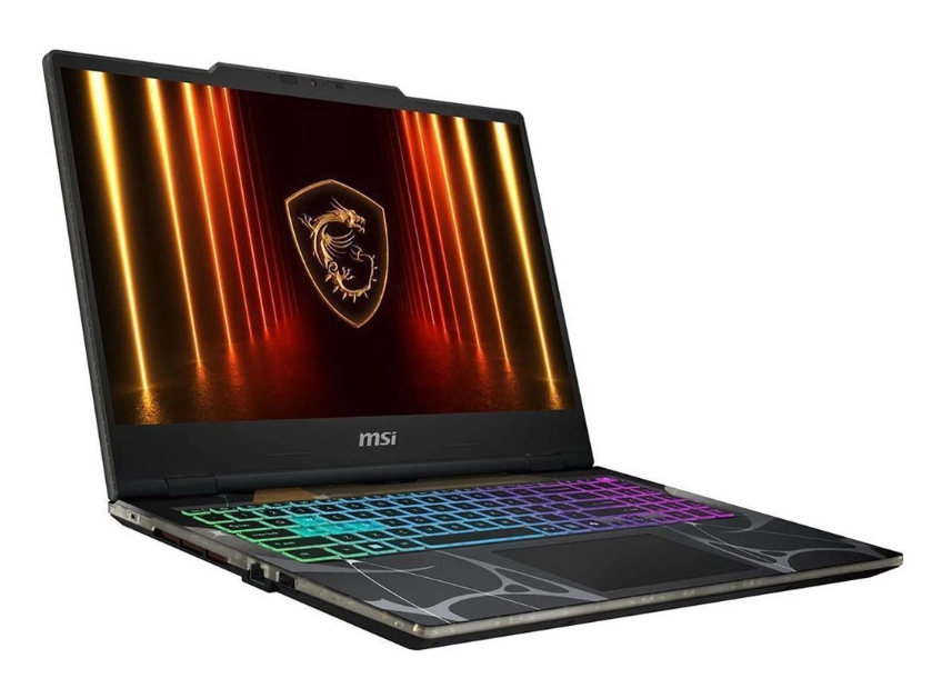 Ноутбук MSI Cyborg 15 B13WFKG-625XPL - зображення 4