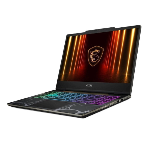 Ноутбук MSI Cyborg 15 B13WFKG-625XPL - зображення 2