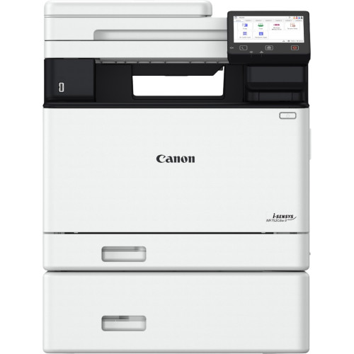 БФП Canon i-SENSYS MF752CDW II - зображення 2
