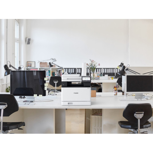 БФП Canon i-SENSYS MF752CDW II - зображення 11