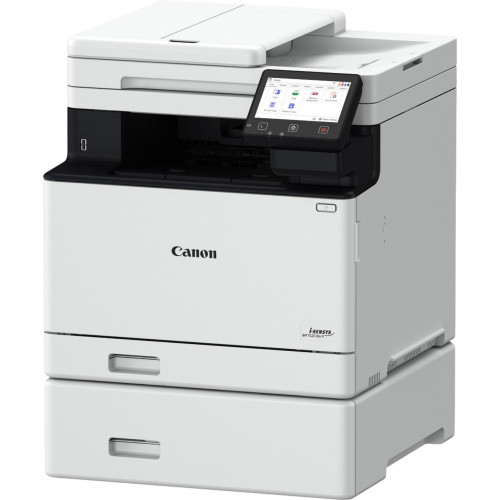 БФП Canon i-SENSYS MF752CDW II - зображення 3