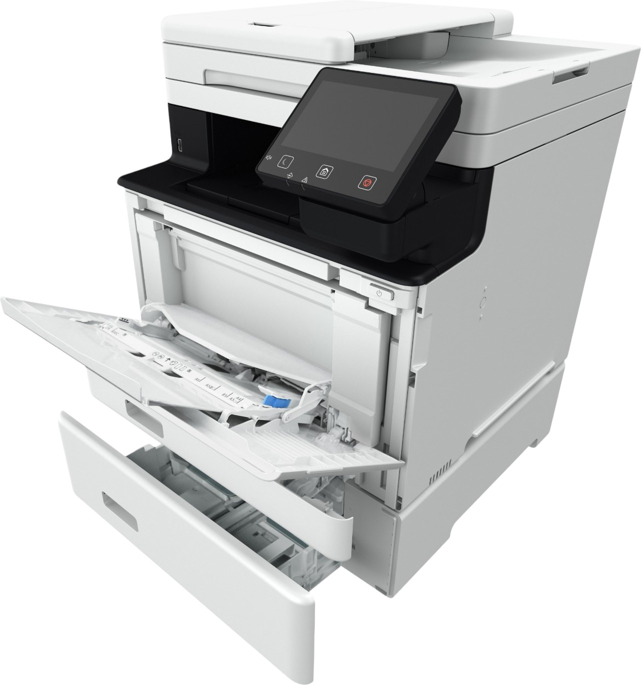 БФП Canon i-SENSYS MF752CDW II - зображення 7
