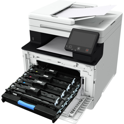 БФП Canon i-SENSYS MF752CDW II - зображення 9