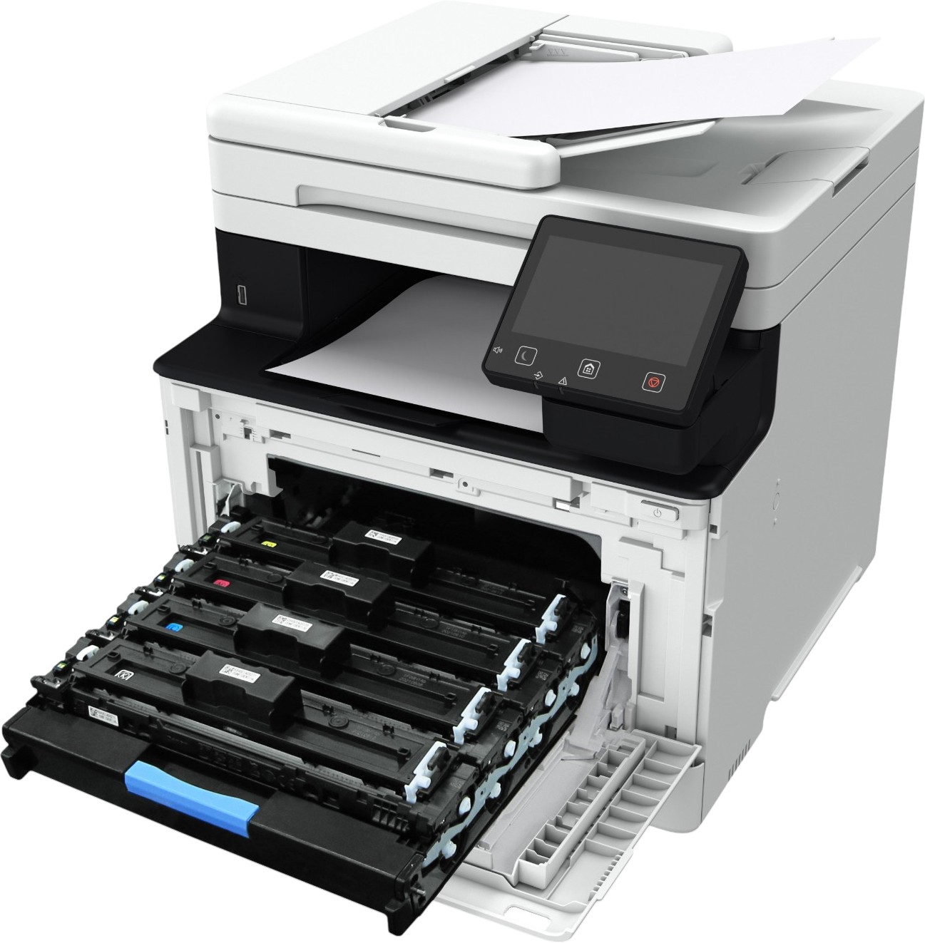БФП Canon i-SENSYS MF752CDW II - зображення 9