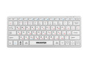 Клавіатура Maxxter KBW-C01S-UA - зображення 1