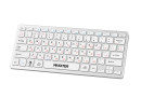 Клавіатура Maxxter KBW-C01S-UA - зображення 2