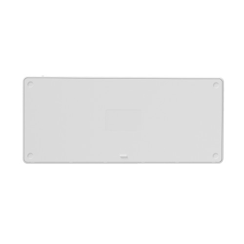 Клавіатура Maxxter KBW-C01S-UA - зображення 4