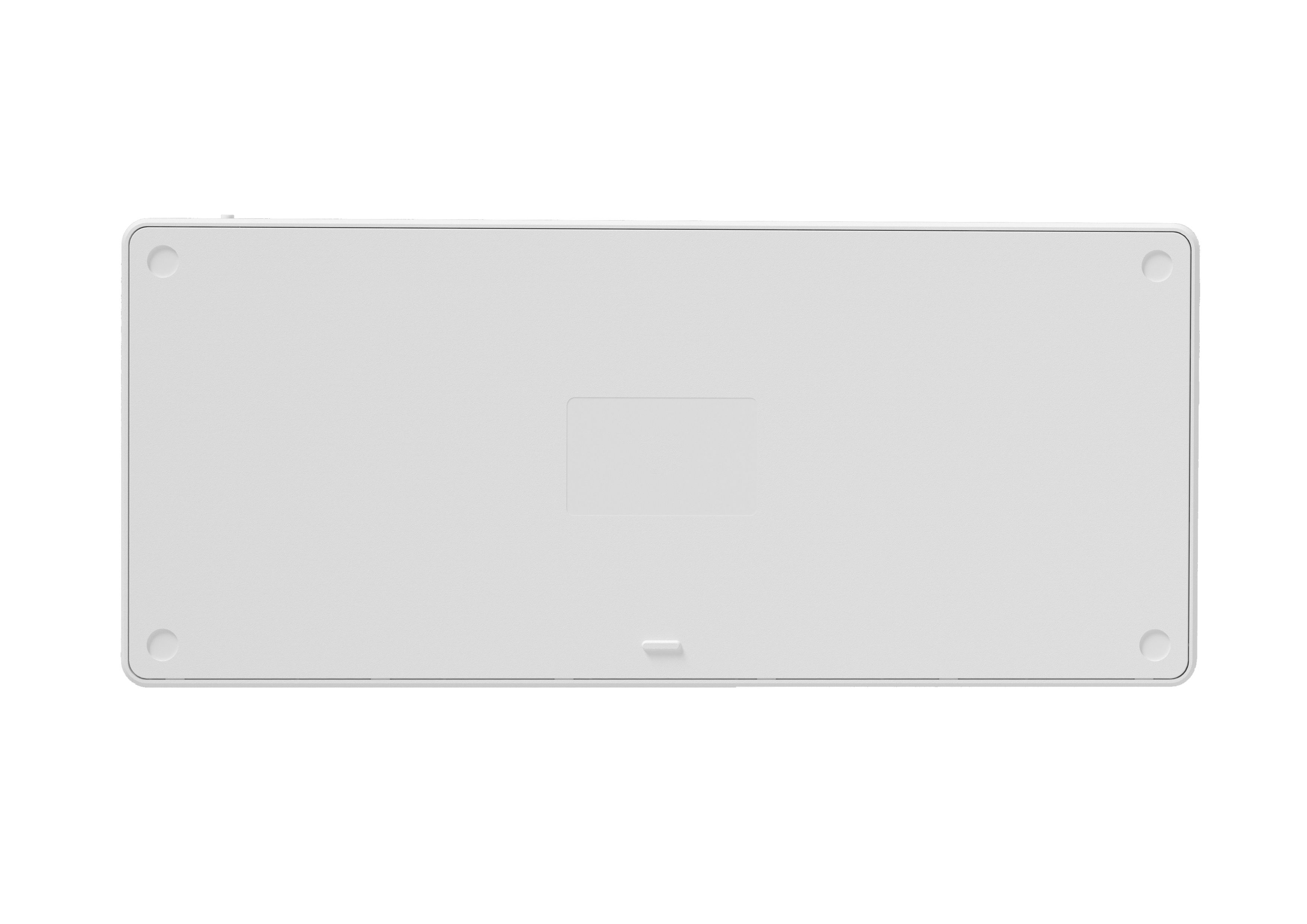 Клавіатура Maxxter KBW-C01S-UA - зображення 4