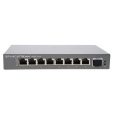 Комутатор Switch Grandstream GWN7701M