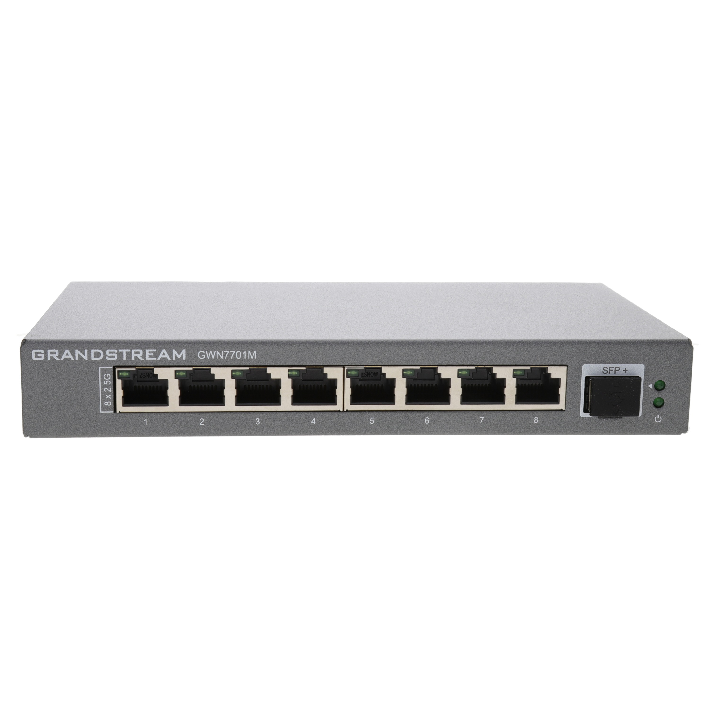 Комутатор Switch Grandstream GWN7701M - зображення 1