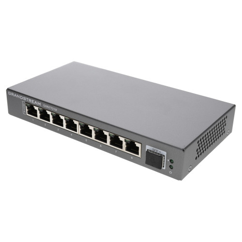 Комутатор Switch Grandstream GWN7701M - зображення 2