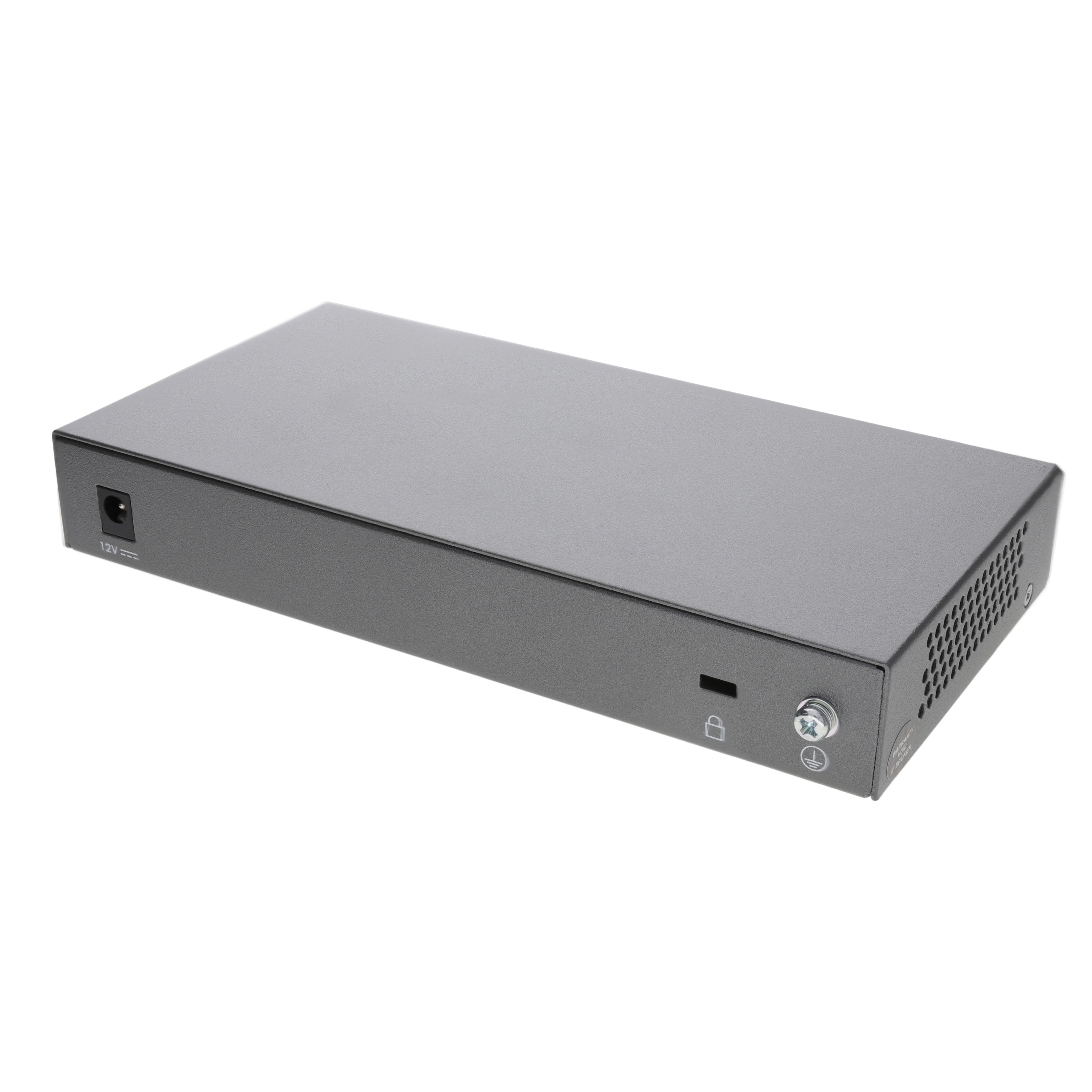 Комутатор Switch Grandstream GWN7701M - зображення 3