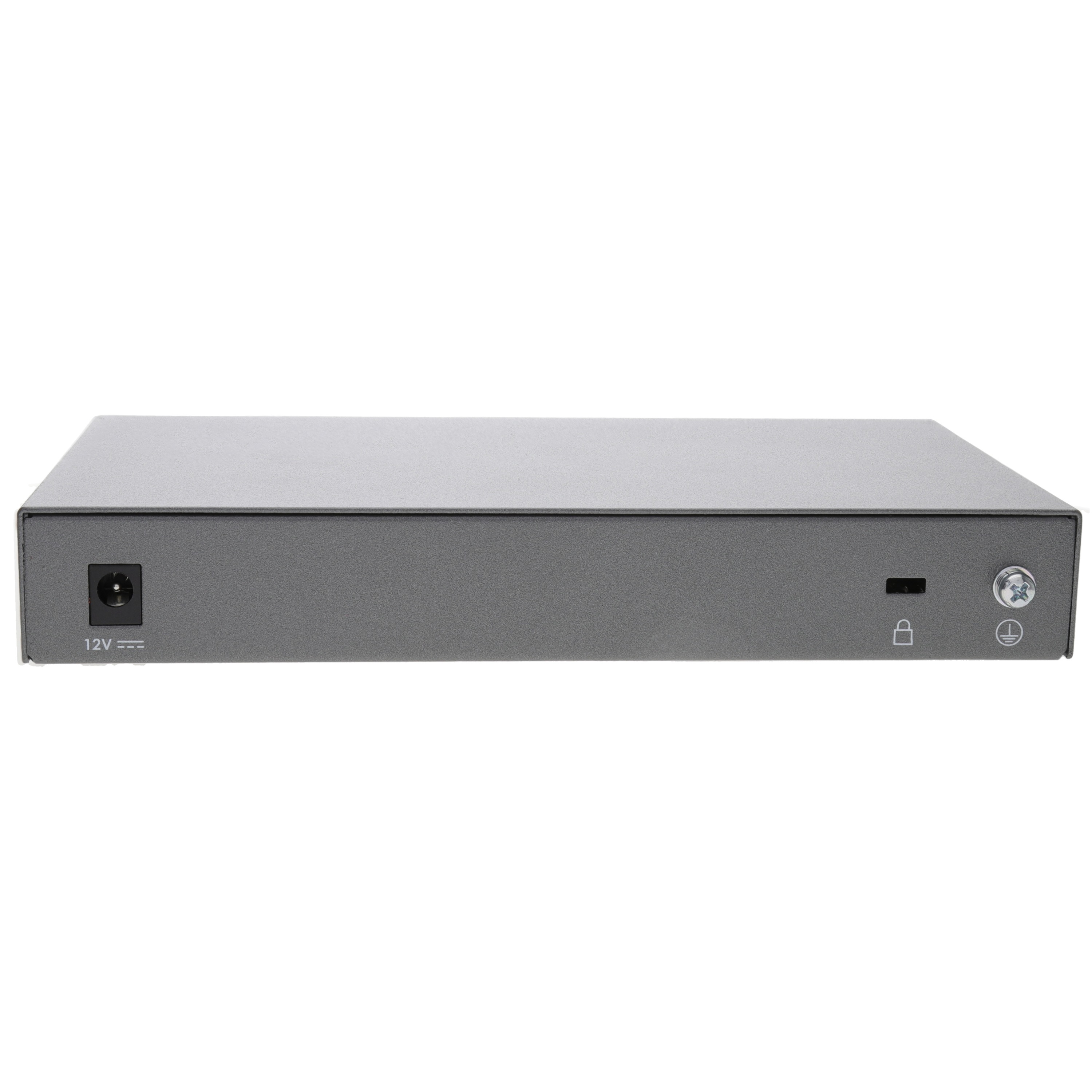 Комутатор Switch Grandstream GWN7701M - зображення 4