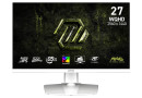 Монітор 27 MSI MAG 274QRFW E20 - зображення 1