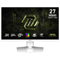 Монітор 27" MSI MAG 274QRFW E20