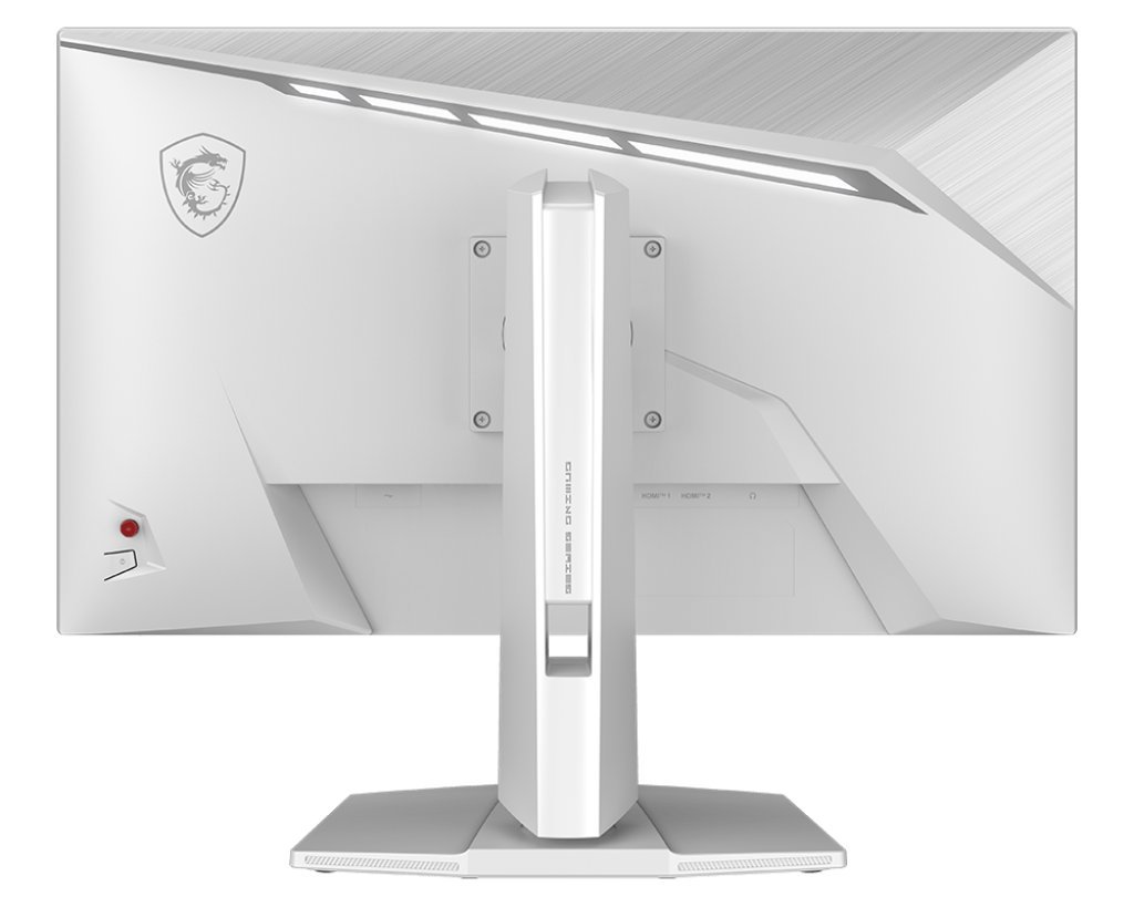 Монітор 27 MSI MAG 274QRFW E20 - зображення 9