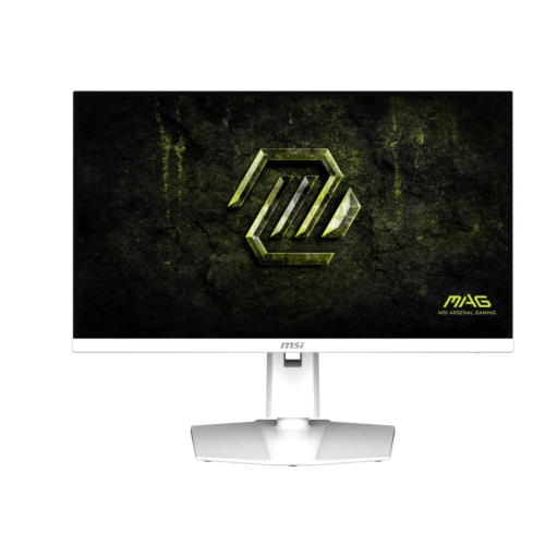 Монітор 27 MSI MAG 274QRFW E20 - зображення 2