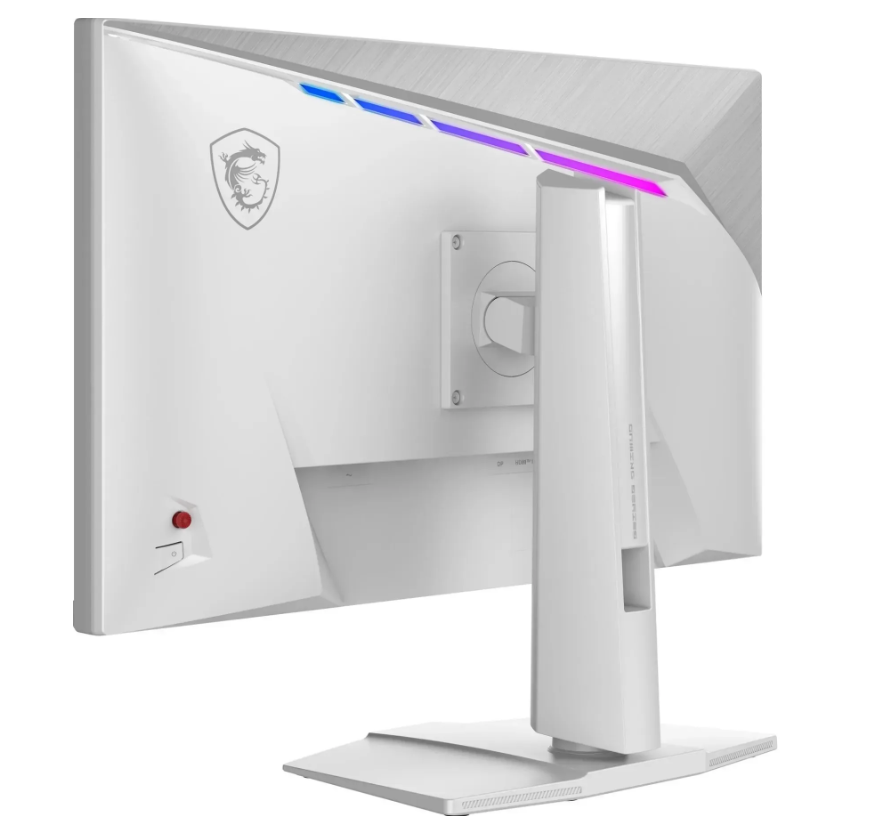 Монітор 27 MSI MAG 274QRFW E20 - зображення 8