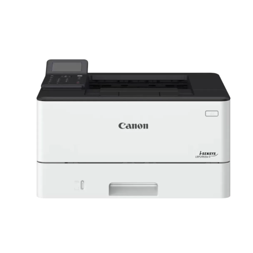 Принтер Canon i-SENSYS LBP246DW II (7187C006AA) - зображення 1