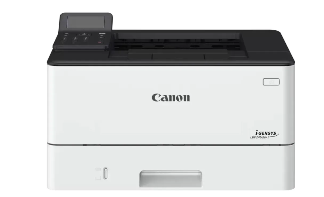 Принтер Canon i-SENSYS LBP246DW II (7187C006AA) - зображення 1