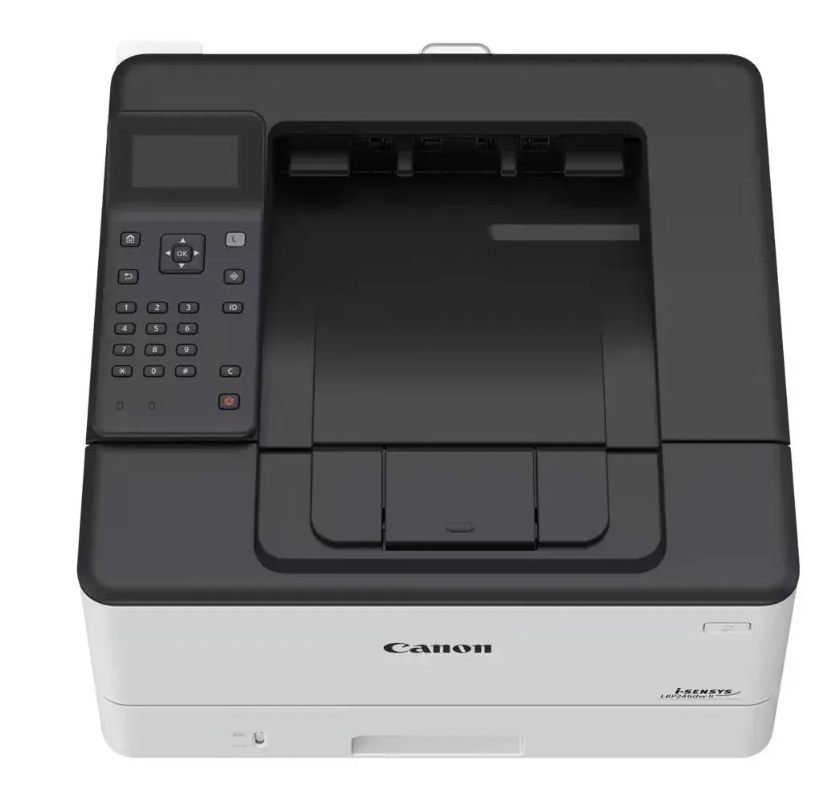 Принтер Canon i-SENSYS LBP246DW II (7187C006AA) - зображення 2