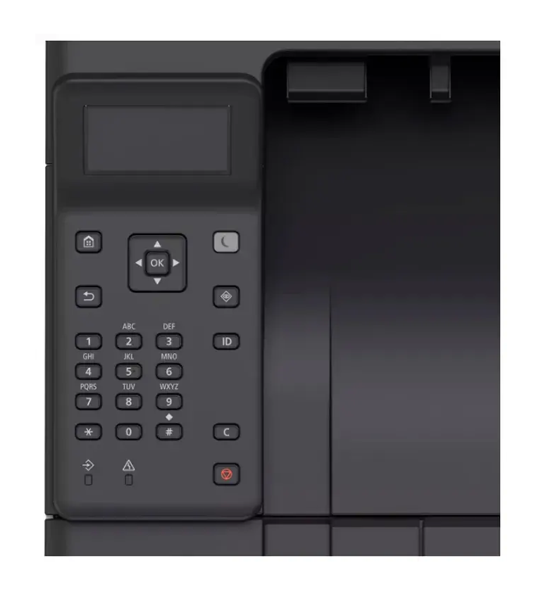 Принтер Canon i-SENSYS LBP246DW II (7187C006AA) - зображення 3