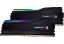 Пам'ять DDR5 RAM_32Gb (2x16Gb) 6000Mhz G.Skill Trident Z5 RGB Black (F5-6000J3238F16GX2-TZ5RK) - зображення 1