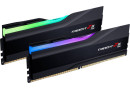 Пам'ять DDR5 RAM_32Gb (2x16Gb) 6000Mhz G.Skill Trident Z5 RGB Black (F5-6000J3238F16GX2-TZ5RK) - зображення 2