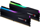 Пам'ять DDR5 RAM_32Gb (2x16Gb) 6000Mhz G.Skill Trident Z5 RGB Black (F5-6000J3238F16GX2-TZ5RK) - зображення 3