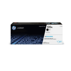 Картридж HP LJ 135A Black 1.1K