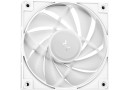 Система водяного охолодження Deepcool LE360 WH V2 - зображення 2