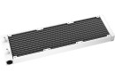 Система водяного охолодження Deepcool LE360 WH V2 - зображення 4