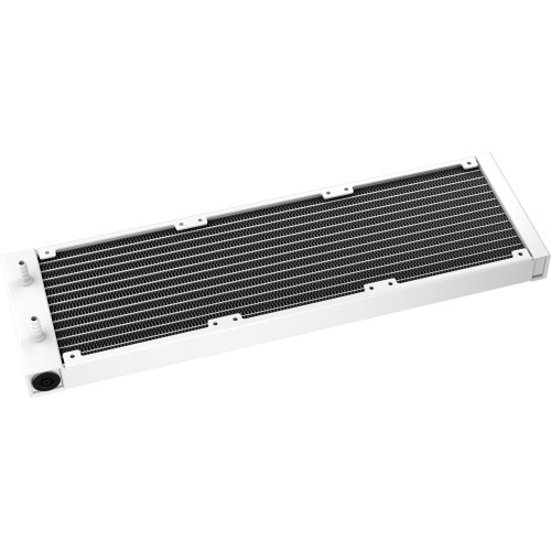 Система водяного охолодження Deepcool LE360 WH V2 - зображення 4