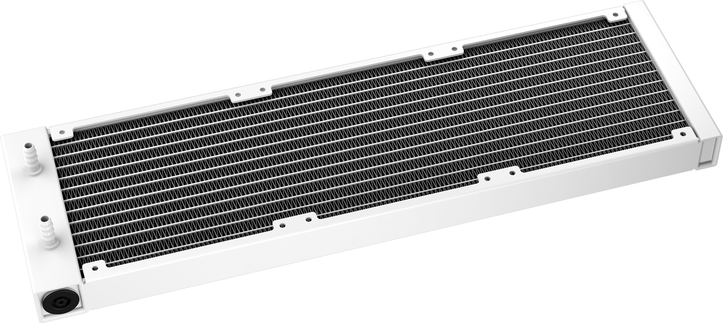 Система водяного охолодження Deepcool LE360 WH V2 - зображення 4