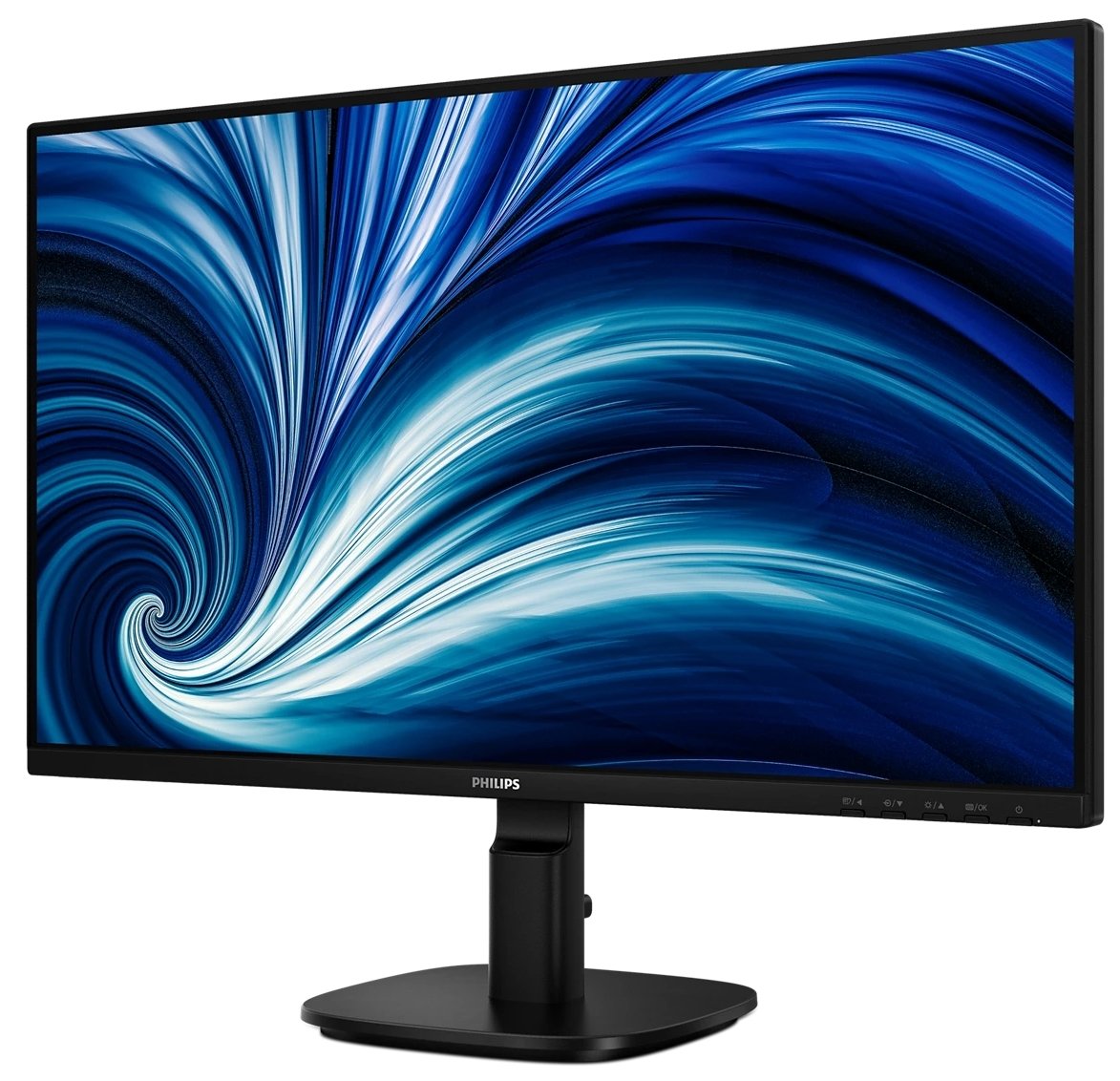 Монітор 24 Philips 24B2N2200\/00 - зображення 3