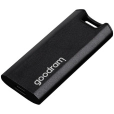 Зовнішній накопичувач SSD 1TB Goodram Move Ridge (SSDR-GMRE-01T-K0)