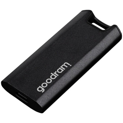 Зовнішній накопичувач SSD 1TB Goodram Move Ridge (SSDR-GMRE-01T-K0) - зображення 1