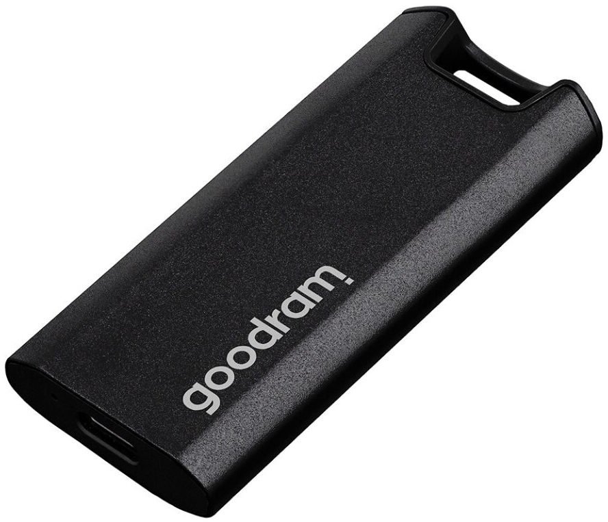 Зовнішній накопичувач SSD 1TB Goodram Move Ridge (SSDR-GMRE-01T-K0) - зображення 1