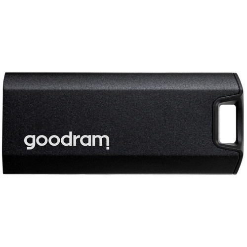 Зовнішній накопичувач SSD 1TB Goodram Move Ridge (SSDR-GMRE-01T-K0) - зображення 2