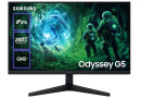 Монітор 27 Samsung Odyssey G5 G53F (LS27FG530EUXEN) - зображення 1