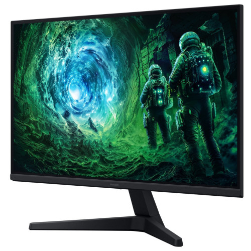 Монітор 27 Samsung Odyssey G5 G53F (LS27FG530EUXEN) - зображення 3