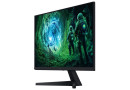 Монітор 27 Samsung Odyssey G5 G53F (LS27FG530EUXEN) - зображення 4