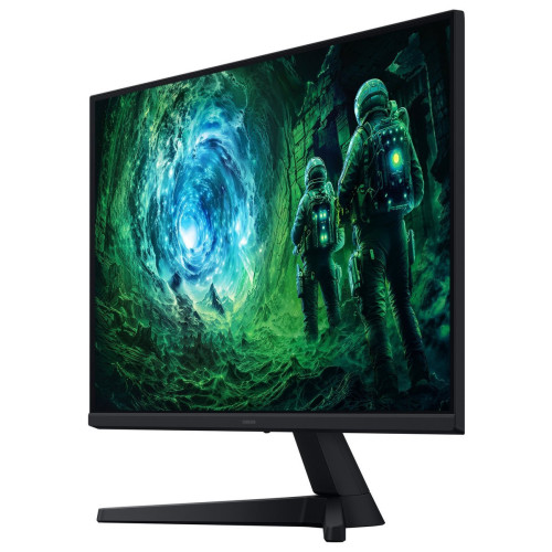 Монітор 27 Samsung Odyssey G5 G53F (LS27FG530EUXEN) - зображення 4
