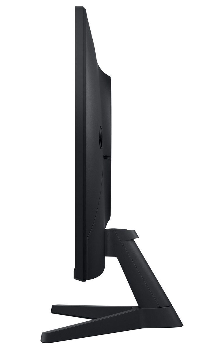 Монітор 27 Samsung Odyssey G5 G53F (LS27FG530EUXEN) - зображення 6