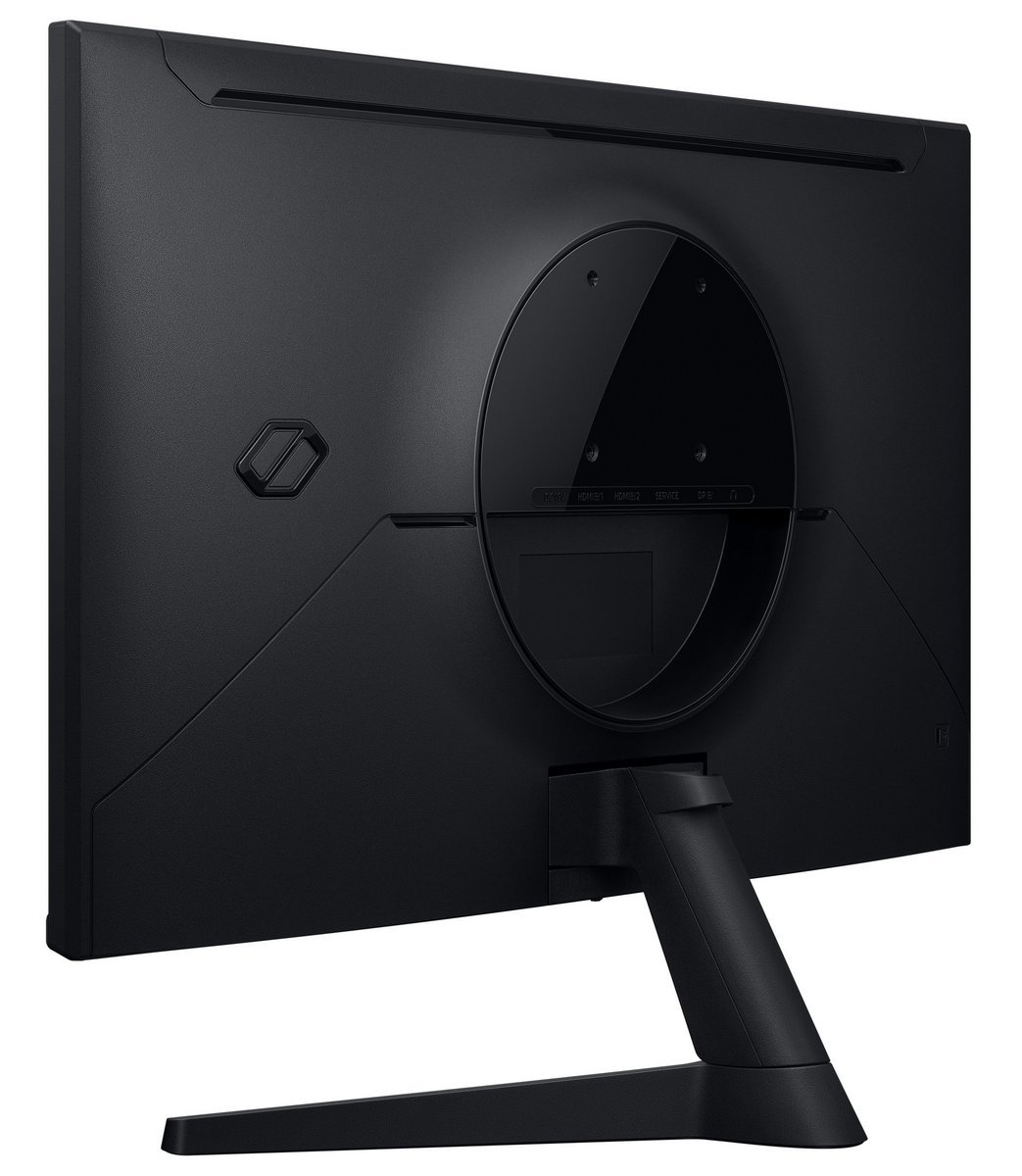 Монітор 27 Samsung Odyssey G5 G53F (LS27FG530EUXEN) - зображення 9