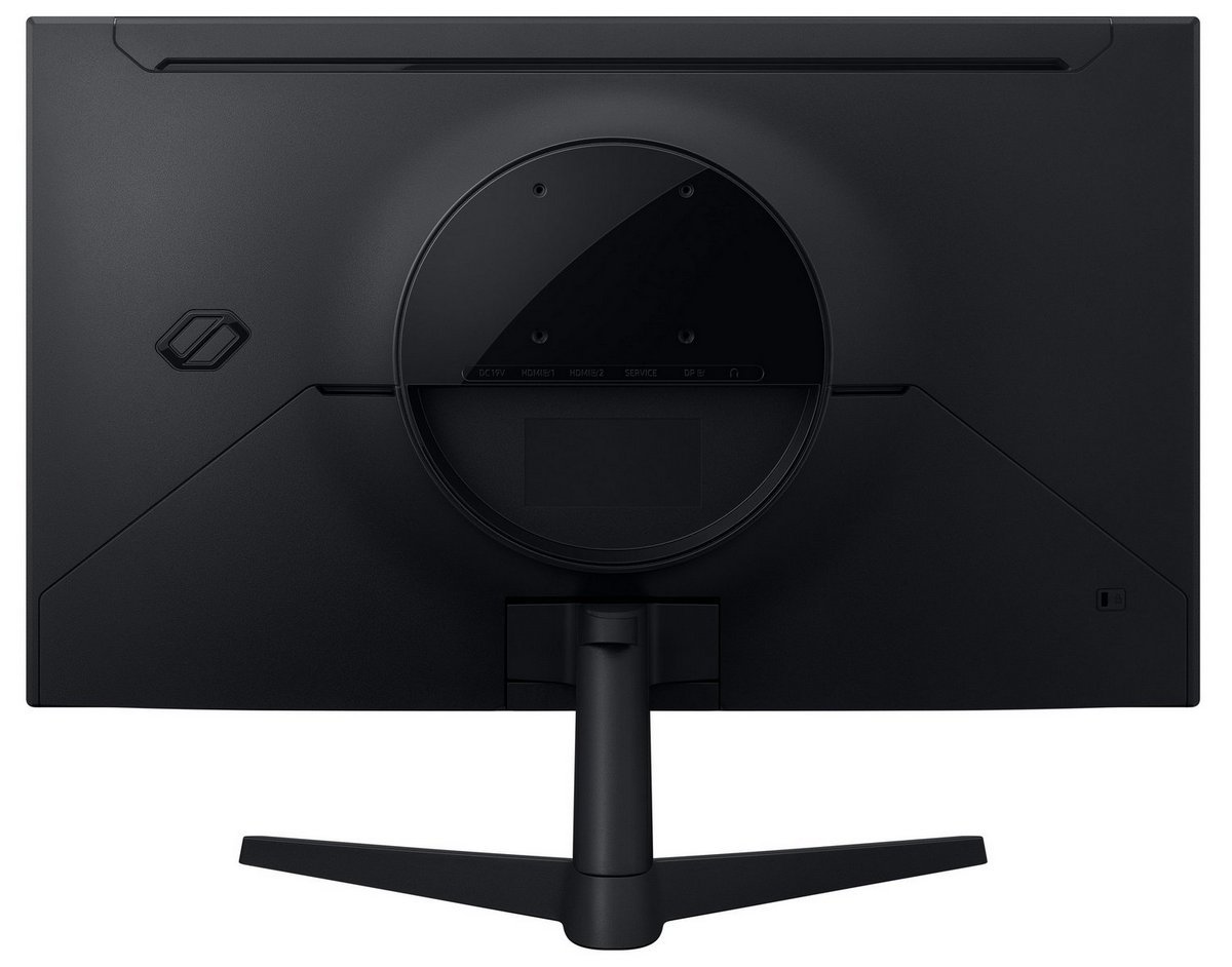 Монітор 27 Samsung Odyssey G5 G53F (LS27FG530EUXEN) - зображення 10