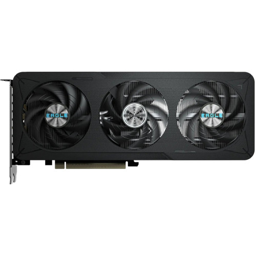 Відеокарта GeForce RTX 5060 8GB GDDR7 Gigabyte EAGLE MAX OC (GV-N5060EAGLEMAX OC-8GD) - зображення 3