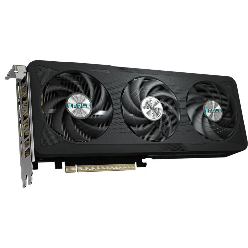 Відеокарта GeForce RTX 5060 8GB GDDR7 Gigabyte EAGLE MAX OC (GV-N5060EAGLEMAX OC-8GD) - зображення 4