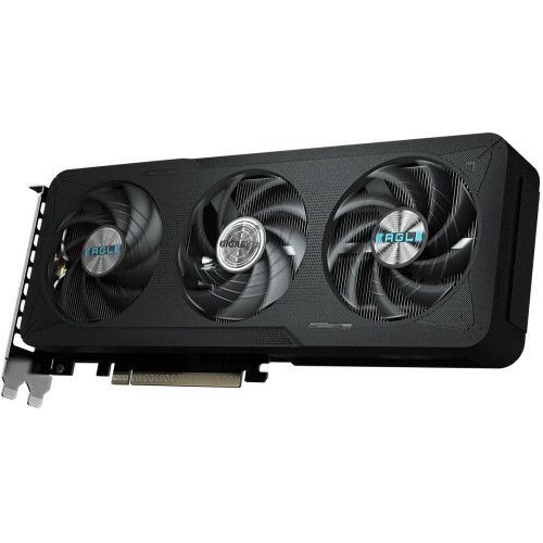 Відеокарта GeForce RTX 5060 8GB GDDR7 Gigabyte EAGLE MAX OC (GV-N5060EAGLEMAX OC-8GD) - зображення 5
