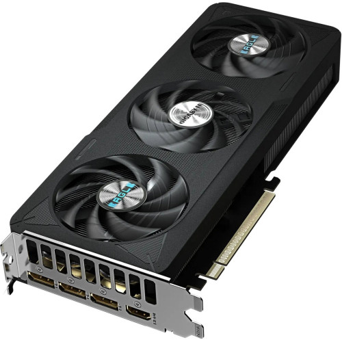 Відеокарта GeForce RTX 5060 8GB GDDR7 Gigabyte EAGLE MAX OC (GV-N5060EAGLEMAX OC-8GD) - зображення 2